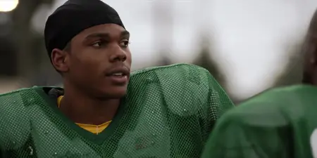 All American S03E05