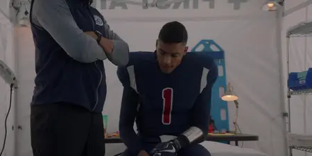 All American S03E05