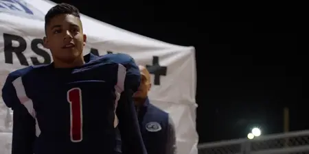 All American S03E05