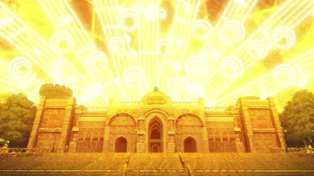 Dainanaoji - 23 (1080p
