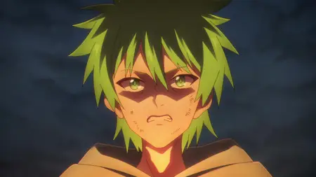 Dainanaoji - 23 (1080p