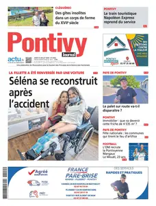 Pontivy Journal - 10 Juillet 2025