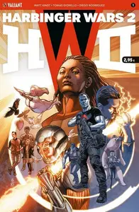 Ninjak Tomo 1-3 (de 6)