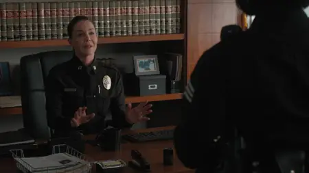 9-1-1 S08E07