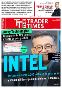 The Trader Times Edición en español - 20 Agosto 2025