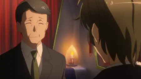 Outbreak Company (2013 S01E02 The Moe Struck Caretaker Datte13