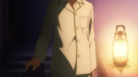 Outbreak Company (2013 S01E02 The Moe Struck Caretaker Datte13