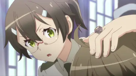 Outbreak Company (2013 S01E02 The Moe Struck Caretaker Datte13
