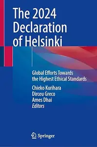The 2024 Declaration of Helsinki