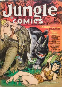 Jungle Comics 038   -c2c -freddyfly+yoc