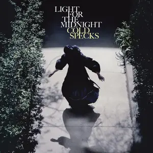 Cold Specks - Light for the Midnight (2025) [Official Digital Download]