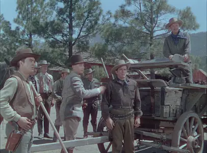 The Kid from Texas (1950)
