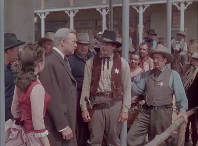 The Kid from Texas (1950)