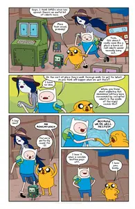 Adventure Time v03 2013 Collection Titan Comics Digital-HD LeDuch