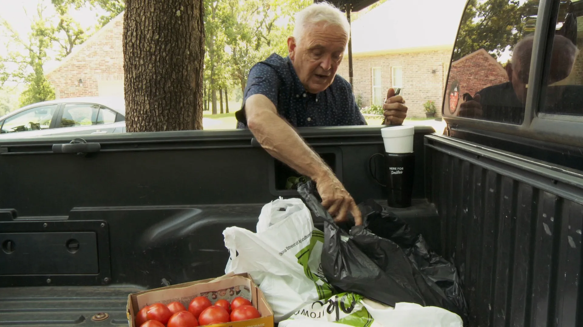 Country Doctor (2025)