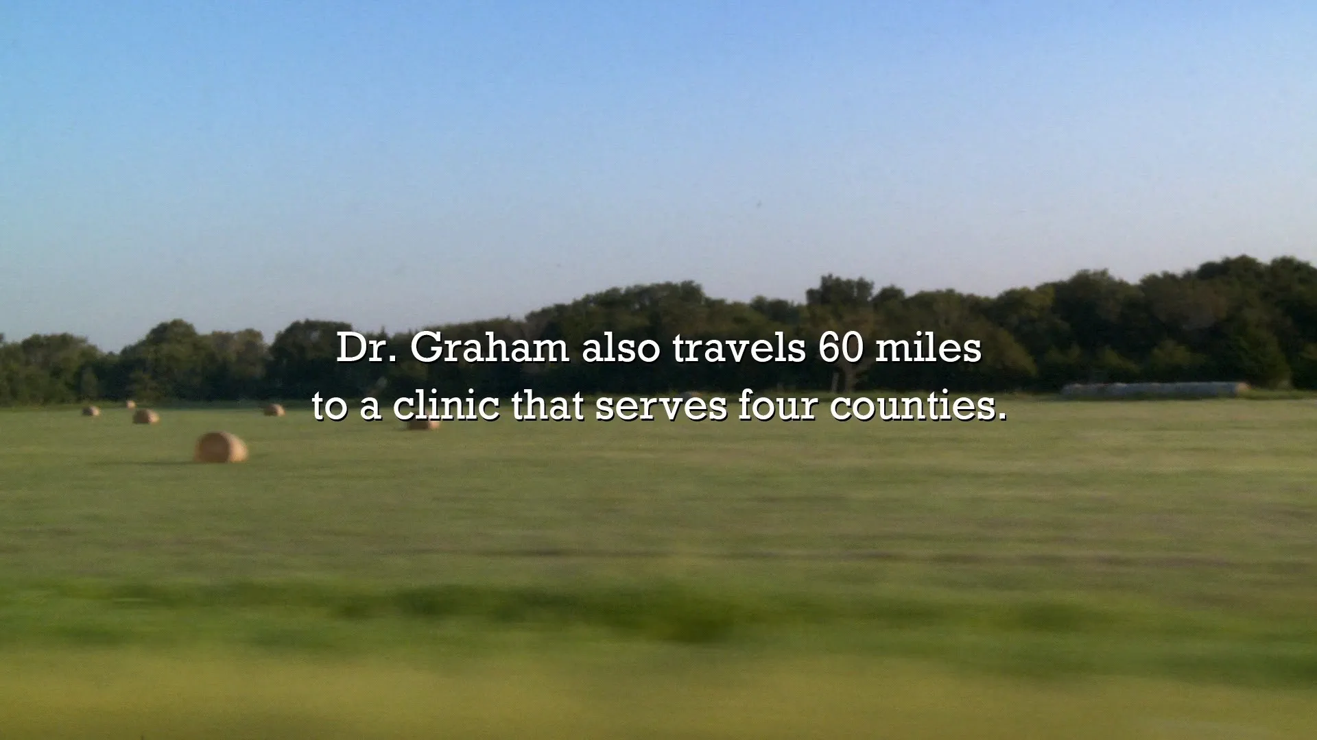 Country Doctor (2025)