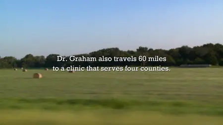 Country Doctor (2025)