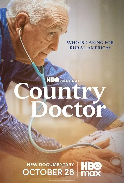 Country Doctor (2025)