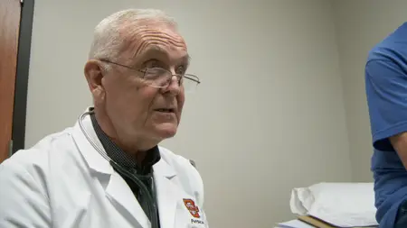 Country Doctor (2025)