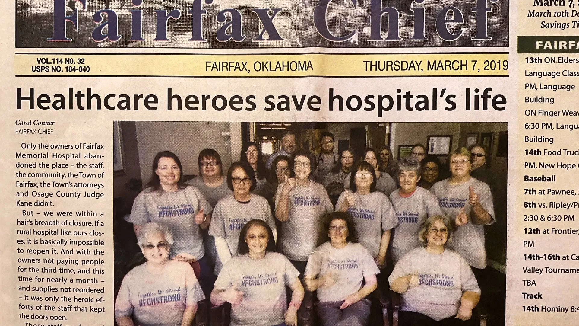 Country Doctor (2025)