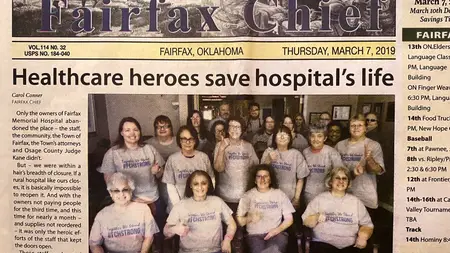 Country Doctor (2025)