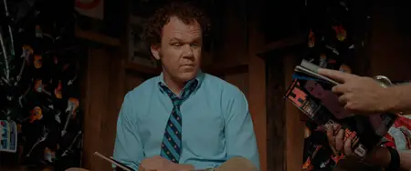 Step Brothers (2008) [MultiSubs] + Commentary