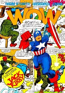 Wow - Volume 7