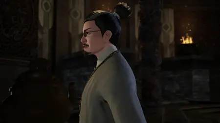 Xian Ji Xun Zong - 35