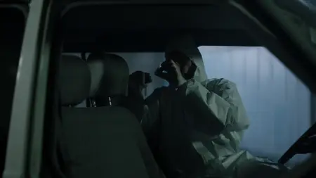 The Bridge S04E08