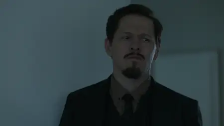 The Bridge S04E08