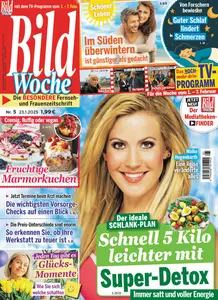 BildWoche - 23 Januar 2025