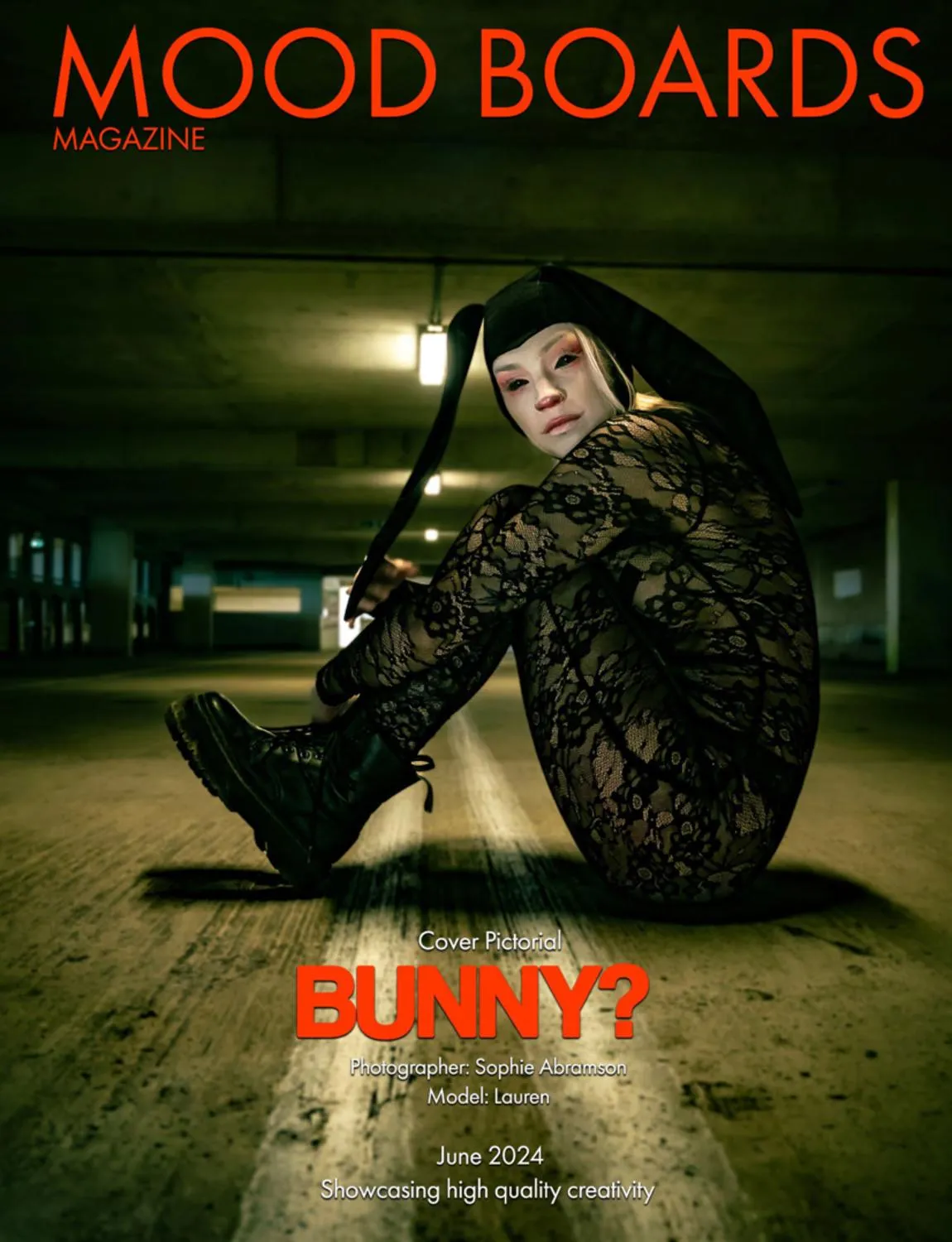 Mood Boards Magazine - Issue 23 - June 2024