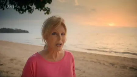 Joanna Lumley's Spice Trail Adventure (2023)