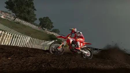 MXGP 24 The Official Game (2024)