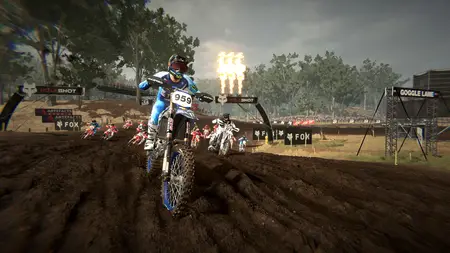 MXGP 24 The Official Game (2024)