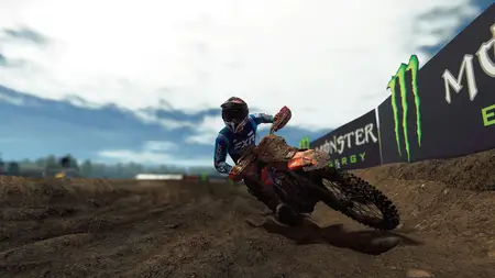 MXGP 24 The Official Game (2024)