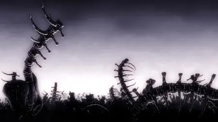Enen no Shouboutai San no Shou 08