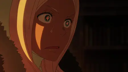 Enen no Shouboutai San no Shou 08