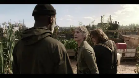 The Walking Dead: Daryl Dixon S02E05