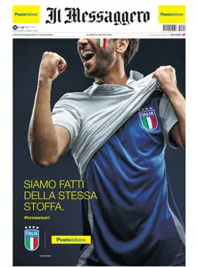 Il Messaggero Roma - 14 Giugno 2024
