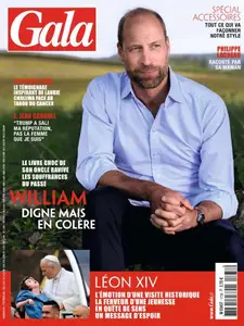 Gala France - 1er Octobre 2026