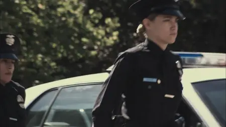 End of Watch (2012)