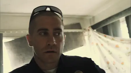 End of Watch (2012)