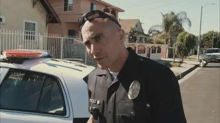 End of Watch (2012)