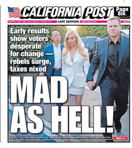 California Post - June 4, 2026