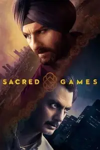 Sacred Games S01E07