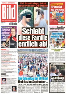 Bild - 09 September 2024