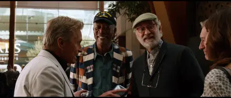 Last Vegas (2013)