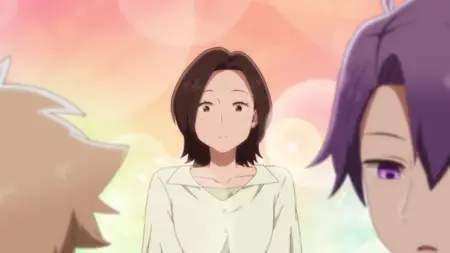 Goukon ni Ittara Onna ga Inakatta Hanashi - 08