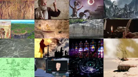 Anunnaki Origins: Sumeria to South America (2025)